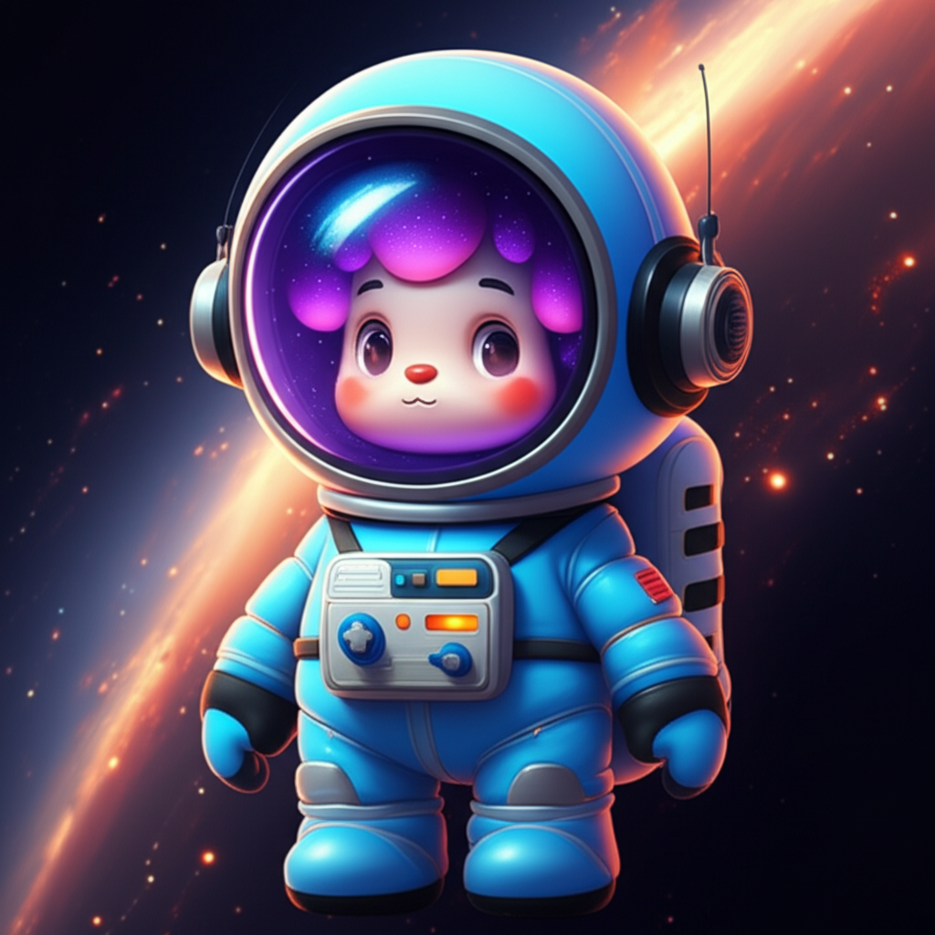 Space Adventure
